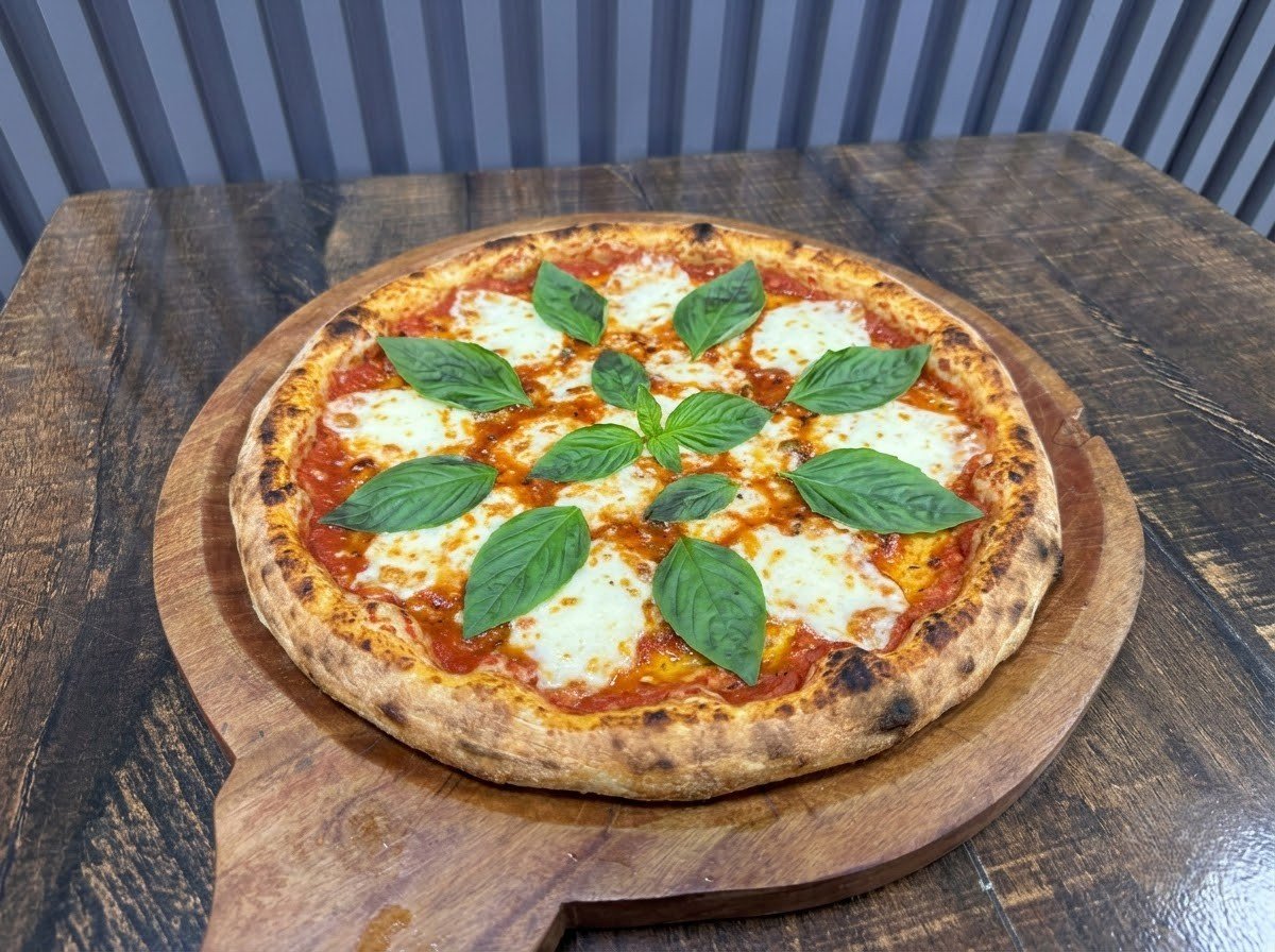Margrita Pizza