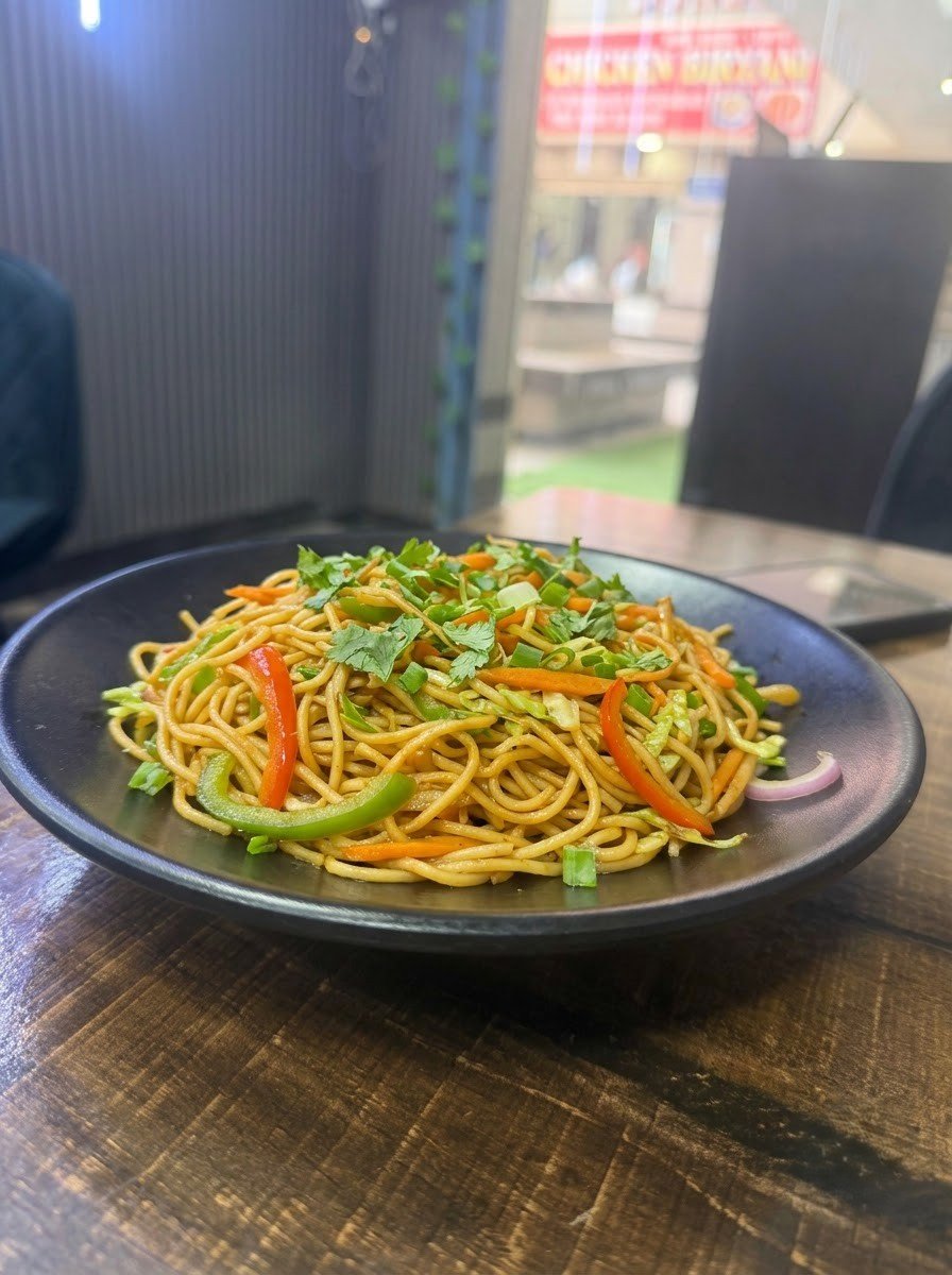 Veg Noodles